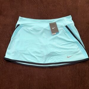 NWT Nike Ladies Tennis Skirt/Skort Large